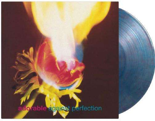 Adorable-Against-Perfection-Edicion-30-Aniversario-LP-COMPRARLPONLINE
