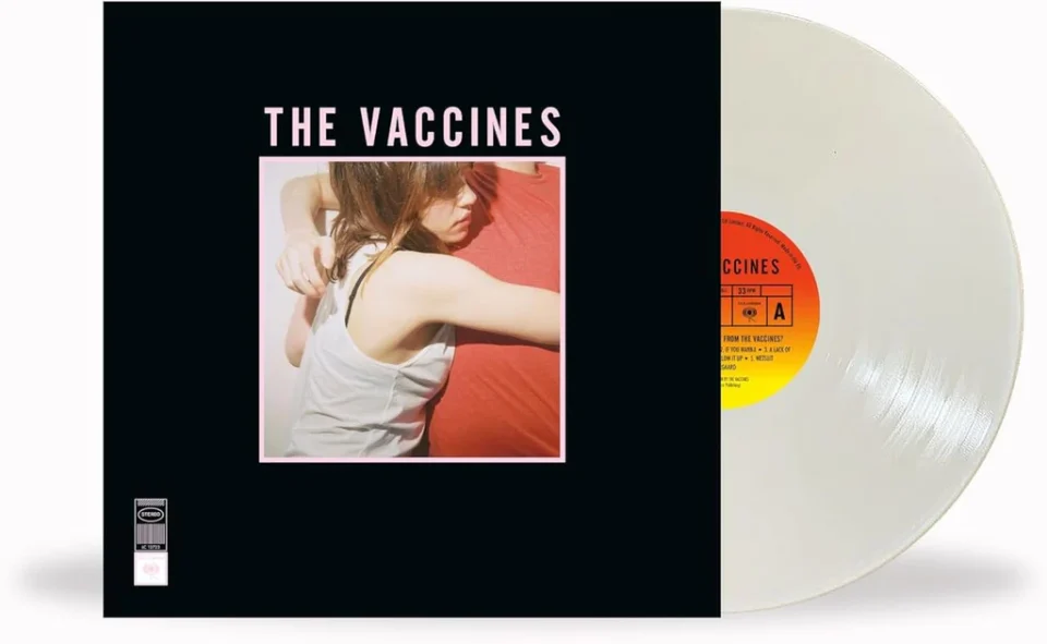 The-Vaccines–What-Did-You-Expect-From-The-Vaccines–White–LP–COMPRAR-LP-ONLINE