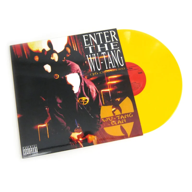 Wu-Tang-Clan-Enter-the-Wu-Tang-Yellow-LP-comprar