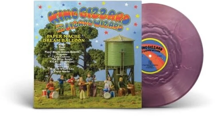 king-gizzard-the-lizard-wizard-paper-comprar-online