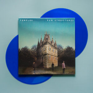 temples