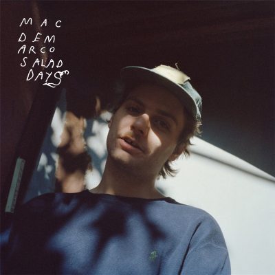 Mac Demarco “Salad Days” 10º Anniversary Deluxe Edition 2LP