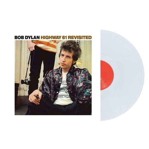 Bob-Dylan-Highway-61-Revisited-Clear-LP-Compra-Online