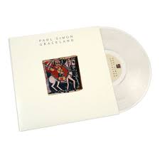 Paul-Simon-Graceland-Clear-LP-comprar-lp-online