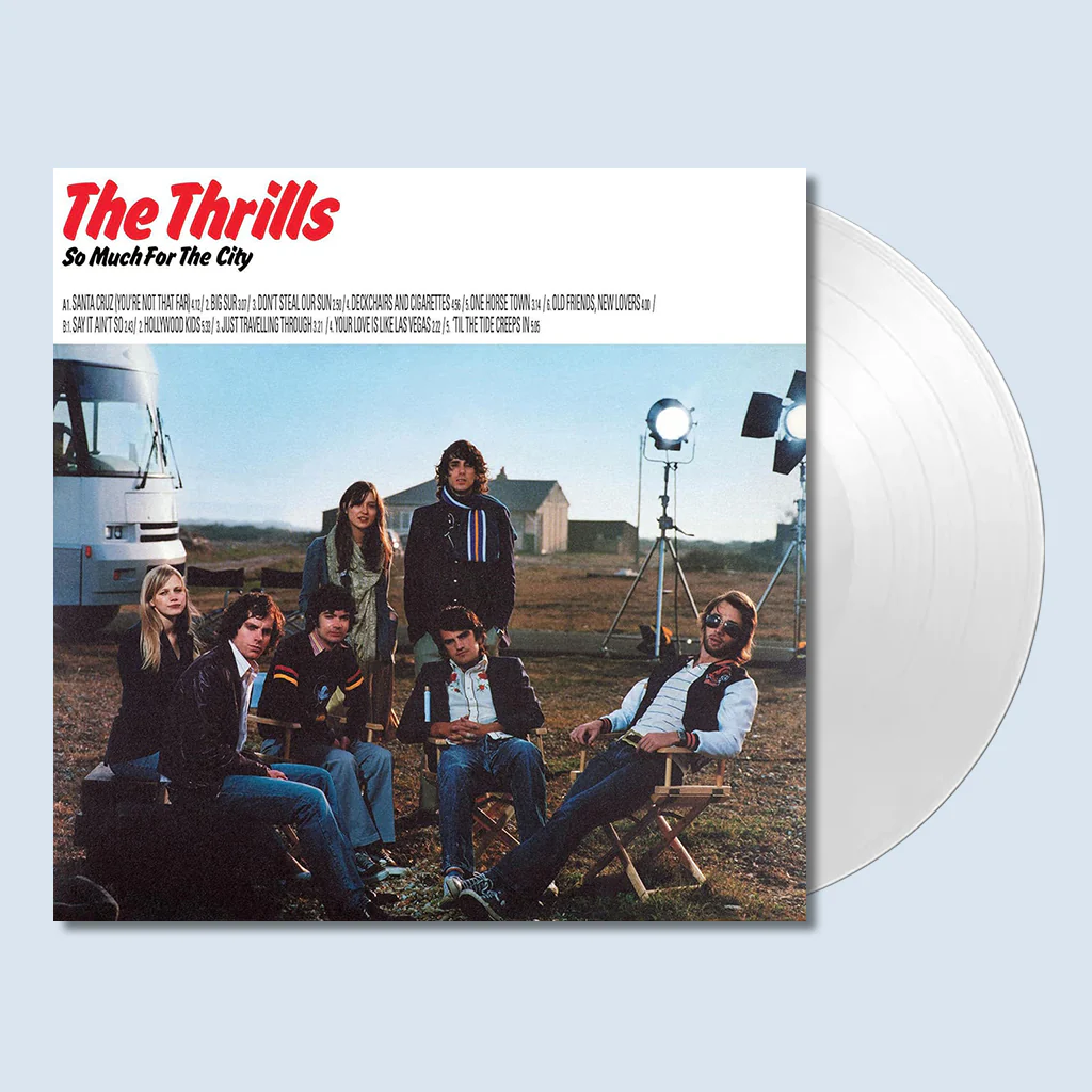 The_Thrills_-_So_Much_For_The_City_-_LP_White_comprar-online