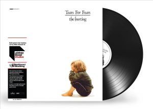 Tears for Fears “The Hurting” LP