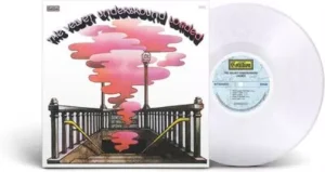 The Velvet Underground “Loaded” Clear LP
