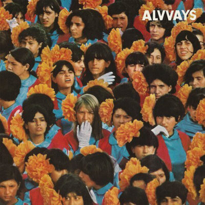 Alvvays “Alvvays” Edición exclusiva 10º Aniversario LP Coloreado