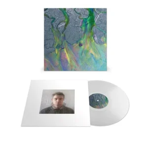 Alt-J “An Awsome Wave” White ⚪ LP