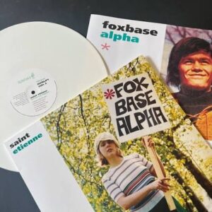 saint-etienne-foxbase-alpha-white-lp-comprar-lp-online