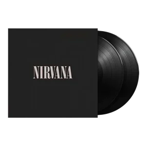 NIRVANA-NIRVANA-BEST-OF-2LP-COMPRAR-LP-ONLINE