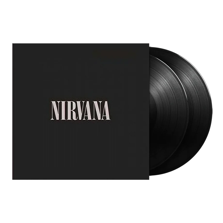 NIRVANA-NIRVANA-BEST-OF-2LP-COMPRAR-LP-ONLINE