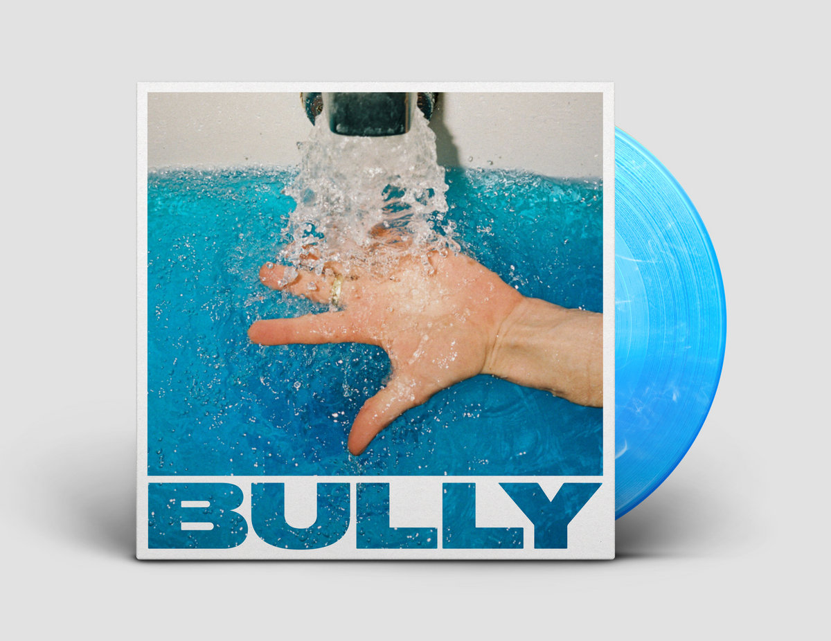 Bully "Sugaregg" LP
