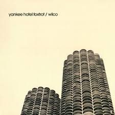 Wilco "Yankee Hotel Foxtrot" LP