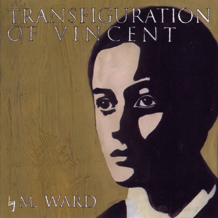 M. Ward "Transfiguration of Vincent" LP