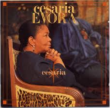 Cesaria Evora "Cesaria" LP