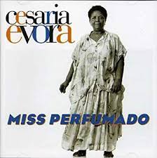 Cesaria Evora "Miss Perfumado" 2LP