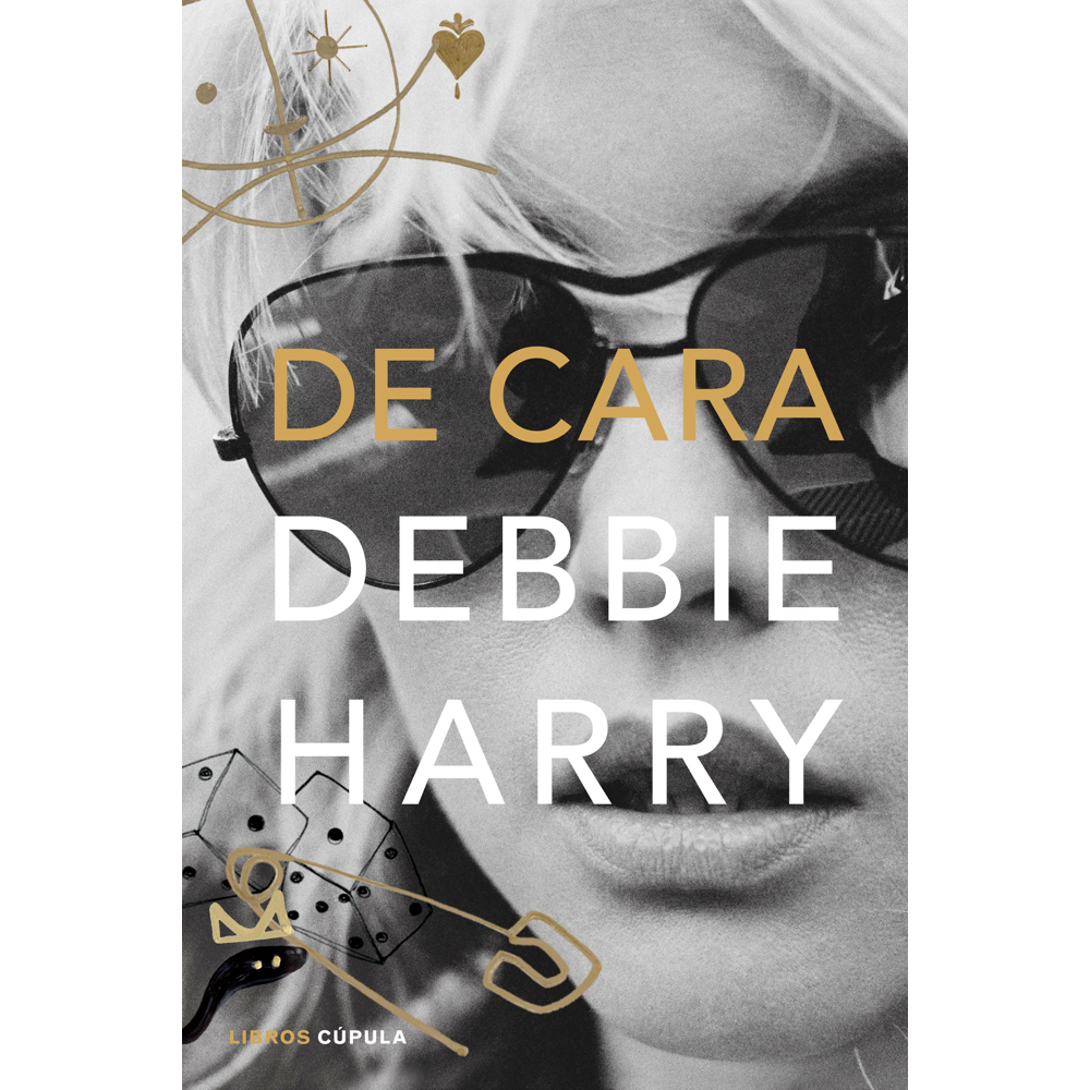 "De cara" de Debbie Harry