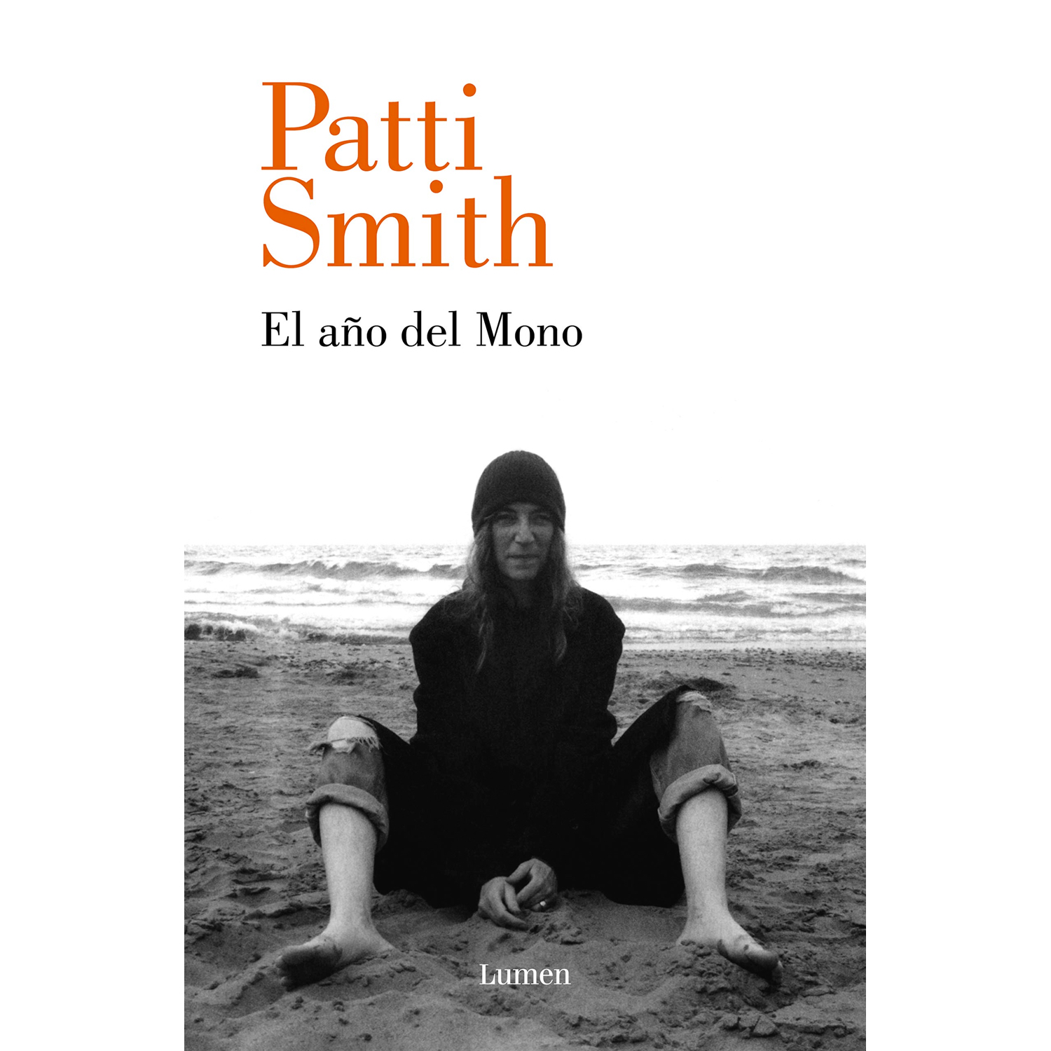 "El año del mono" de Patti Smith