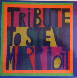 VV.AA "Tribute to Steve Marriott"