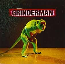 Grinderman "Grinderman" Green Limited LP