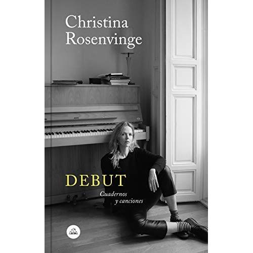 Debut - Christina Rosenvinge