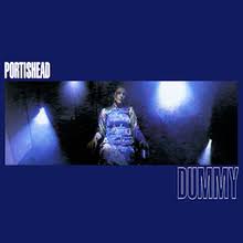 Portishead, "Dummy" LP
