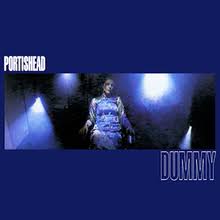 Portishead "Dummy" CD