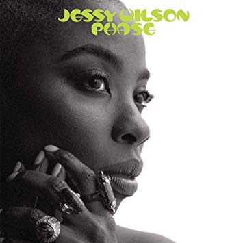 Jessy Wilson "Phase" LP