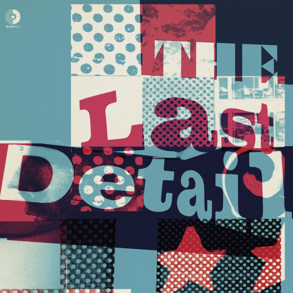The Last Detail "The Last Detail" LP
