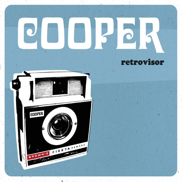 Cooper "Retrovisor" LP