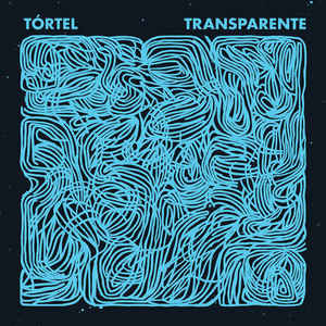 Tórtel "Transparente" LP