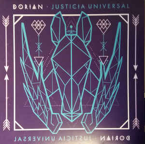 Dorian "Justicia Universal" LP