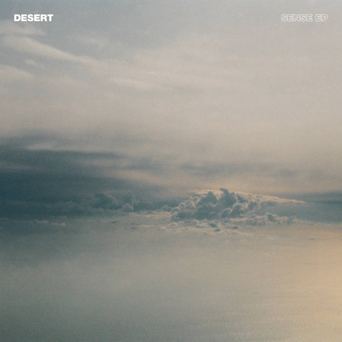 Desert "Sense EP" LP