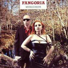 Fangoria "Naturalez muerta" LP