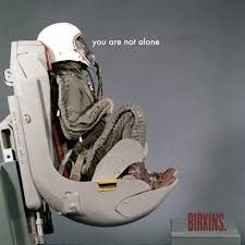 Birkins "You are not alone" CD