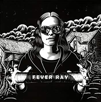 Fever Ray "Fever Ray" LP