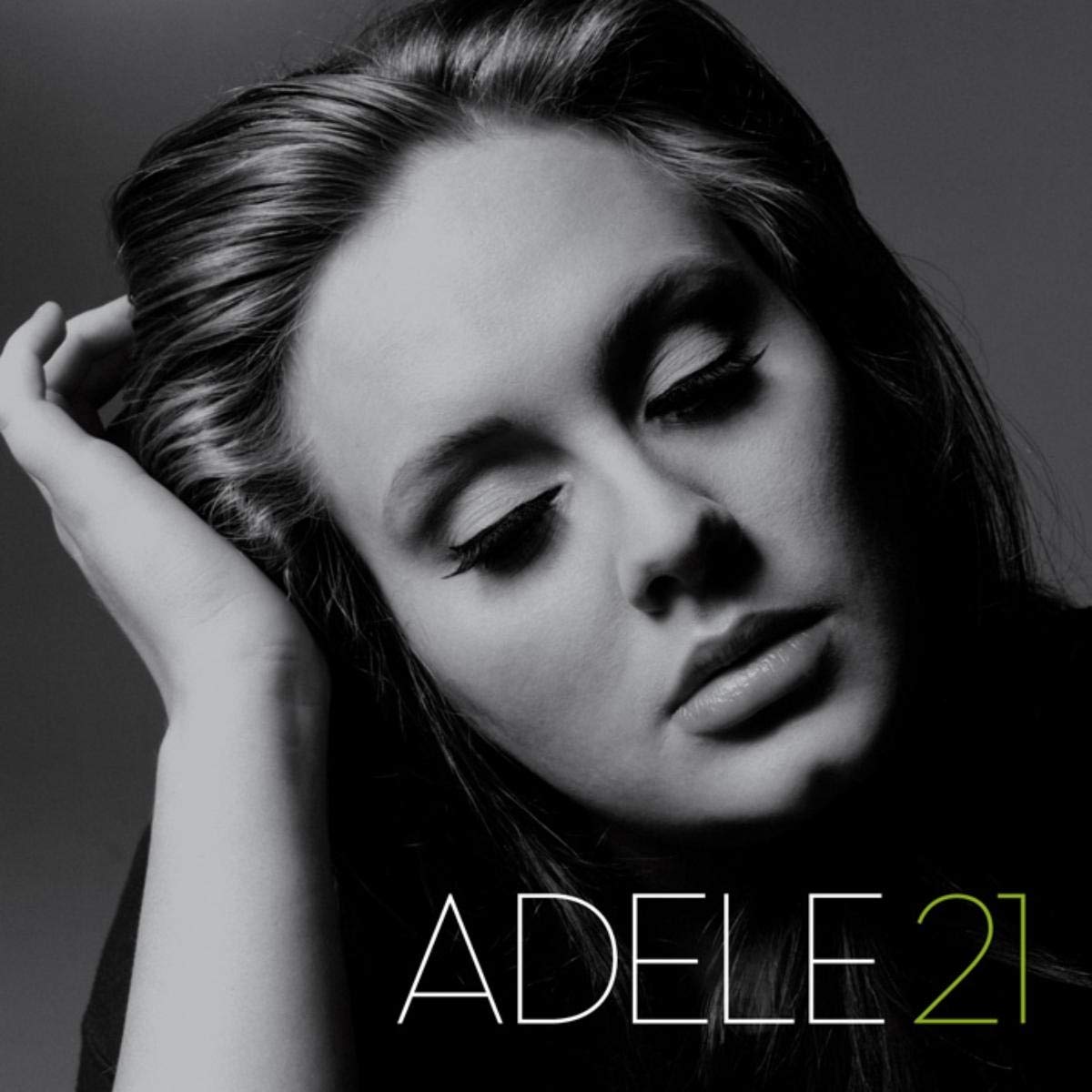 Adele "21" LP