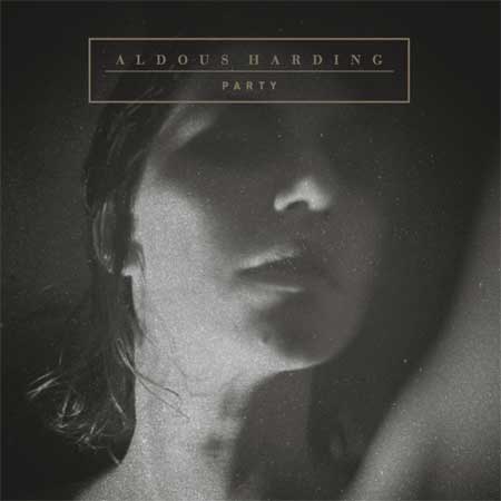 Aldous Harding "Party" LP