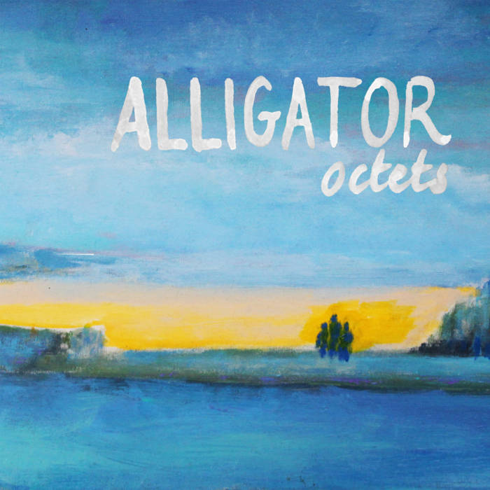 Alligator "Octets" Cd