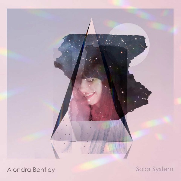 Alondra Bentley "Solar System" LP