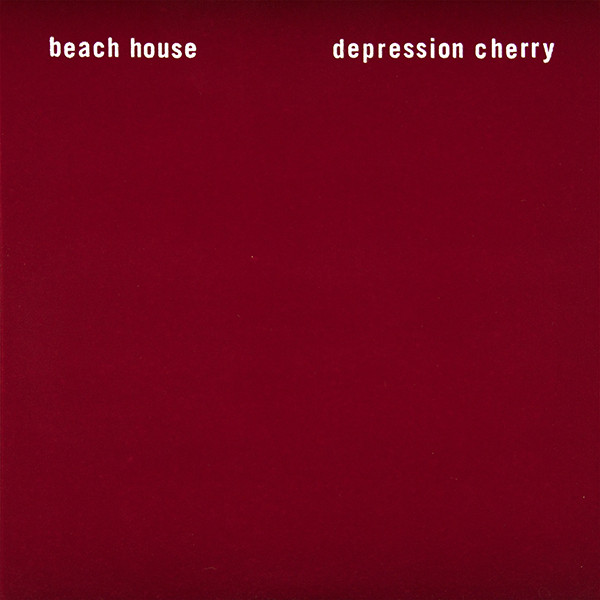 Beach House "Depression Cherry" LP