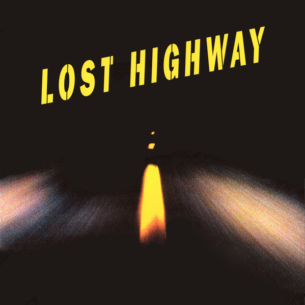 BSO "Lost Highway" 2LP