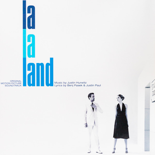BSO "La La Land" LP
