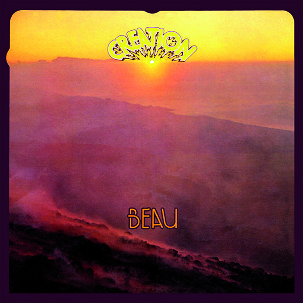 Beau "Creation" LP