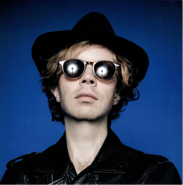Beck "I Just Started Hating Some People Today" 7"