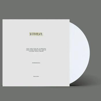 Bedhead "WhatFunLifeWas" White LP