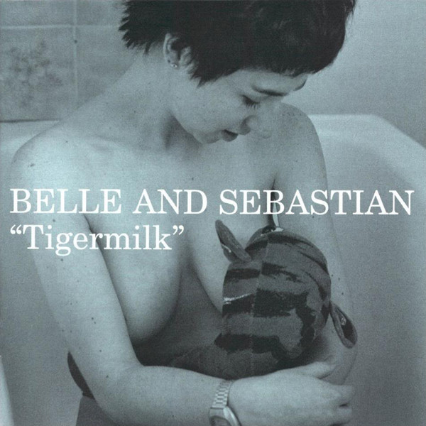 Belle & Sebastian "Tigermilk" LP