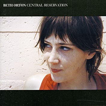 Beth Orton "Central Reservation" 2LP Rojo