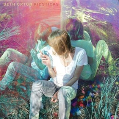Beth Orton "Kidsticks" LP